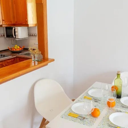 Tiny Tranquility By Fidalsa Apartment