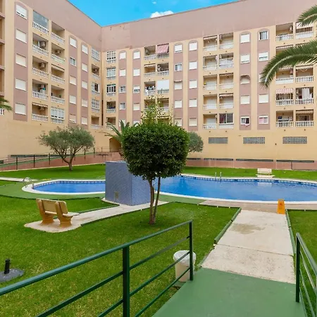 Tiny Tranquility By Fidalsa Apartment