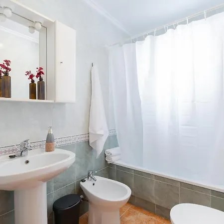 Tiny Tranquility By Fidalsa Apartment