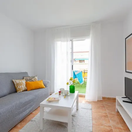 Apartment Tiny Tranquility By Fidalsa