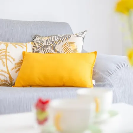 Apartment Tiny Tranquility By Fidalsa