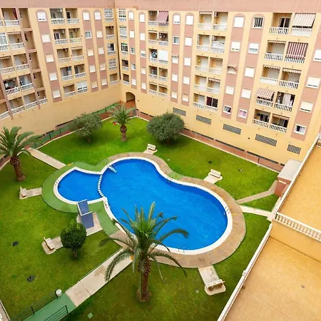 Apartment Tiny Tranquility By Fidalsa